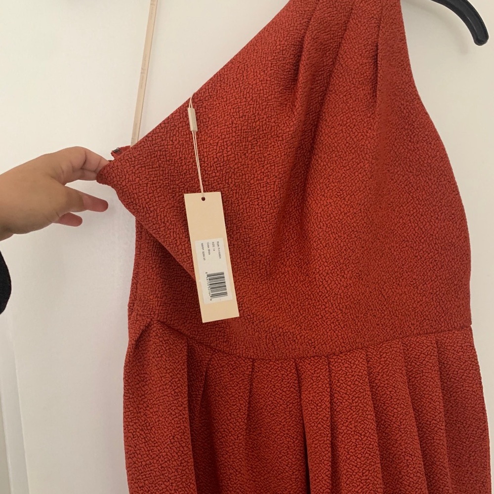 NWT Halston Heritage one should dress size 14